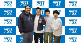 先輩芸人のコリアンチョップスクワッドがラマオシャに登場!在日韓国人芸人という立場のリアルトーク!「人一倍頑張る」に違和感? 先輩芸人のコリアンチョップスクワッドがラマオシャに登場!在日韓国人芸人という立場のリアルトーク!「人一倍頑張る」に違和感?