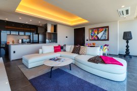 【コーディネート事例】“好き”を起点に細部までデザインした高揚感あふれる空間
