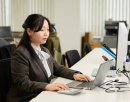 財務課題も解決に導く 財務課題も解決に導く