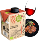 サンクリスピーノ オーガニック・ロッソ