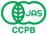有機JAS認証マーク