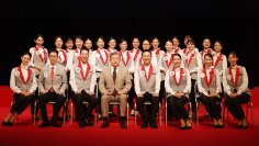 マルハンサービスグランプリ２０２５北日本カンパニー大会開催！