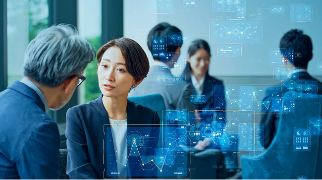 MaaS事業者向け統合プラットフォーム｜DX専門家が他社連携強化策を無償提供【Lark公式パートナー カスタマークラウドと連携】