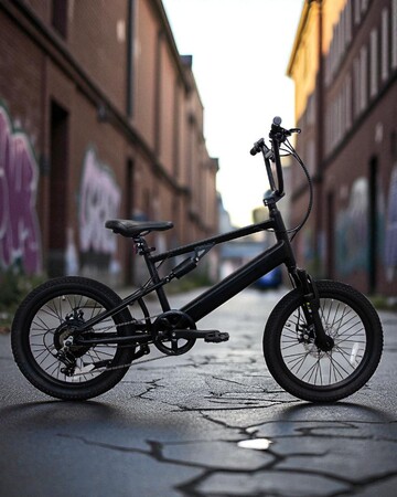 【予約開始】BMXスタイルの電動アシスト自転車「CYRQ/サーク」誕生!