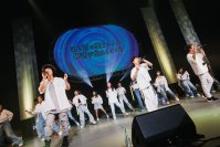 今回限り！！豪華出演者たちの特別コラボ！手話フェス ～Song of Sign in YAMATO～　2025年7月27日(日)14:00開演／やまと芸術文化ホール メインホール