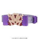 DXベイクバックル&延長ベルトセット(イメージ) DXベイクバックル&延長ベルトセット(イメージ)