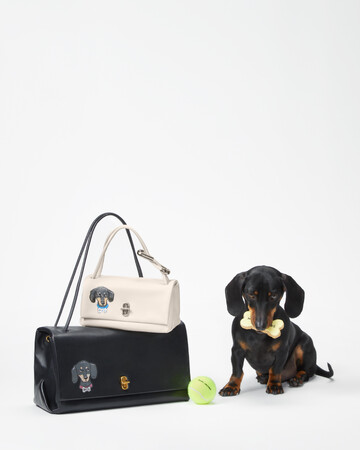 【マーク ジェイコブス】大切なペットのポートレートをサービスで描く「BARK JACOBS」を表参道店、伊勢丹新宿店、大丸心斎橋店、岩田屋店の4店舗で同時開催！