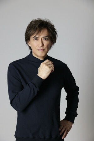 7月13日（日）『井上芳雄 by MYSELF』のゲストは、石井一孝さん！