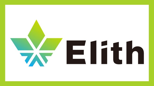 Elith、コーポレートロゴを刷新