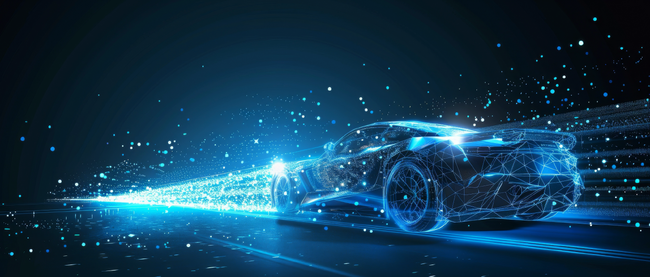 【配送効率40%UPも！自動車物流企業向け】完成車輸送を最適化｜AI・DXのプロが2日で無料診断【Lark公式パートナー カスタマークラウドと連携】