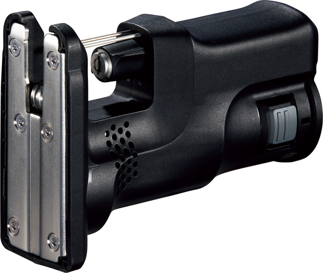 ジグソーアタッチメント新発売