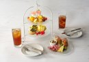夏を彩るアフタヌーンティーセット 夏を彩るアフタヌーンティーセット