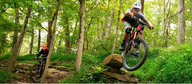 【ブランドUSA】全米各地で今夏から2026年にかけて多彩なサイクリング関連のイベントが開催