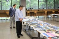 芝浦工業大学「第3回小学生豊洲絵画コンクール」作品展示会開催　7月12日（土）10:00～表彰式実施