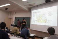 【京都橘大学】JAL×京都橘大学 産学公連携プロジェクト 京都市のオーバーツーリズム緩和に向けた