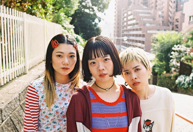 かわさきスペシャルサポーター「SHISHAMO」「sumika」がかわさきFMで、再びカワサキを語る!!