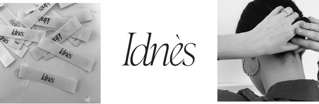 なにげない日常にときめきを。30代後半からの女性に向けた新ブランド「Idnes（イドネス）」7月26日デビュー
