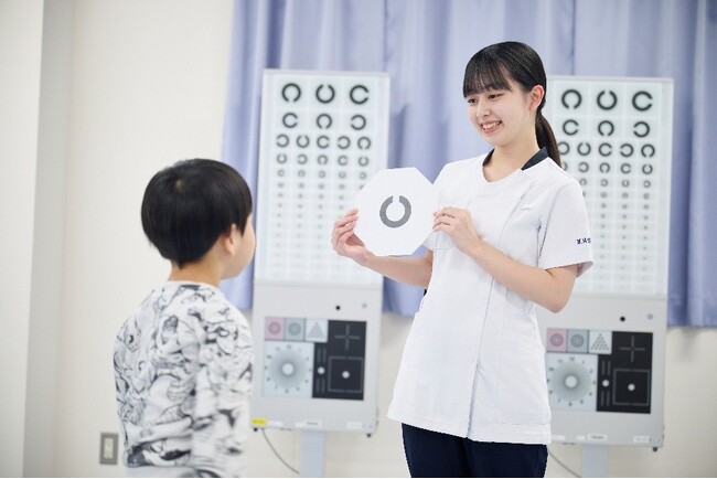 【新潟医療福祉大学】2025年夏休みの自由研究イベント「大学生がやさしくサポート　夏休みの自由研究 in 新潟医療福祉大学」を開催！