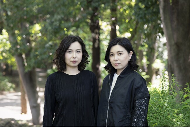 【資生堂ギャラリー】高田安規子・政子　Perspectives　この世界の捉え方