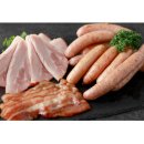 ハム・ソーセージ ハム・ソーセージ