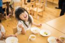 子どもたちの食と未来を育む 子どもたちの食と未来を育む