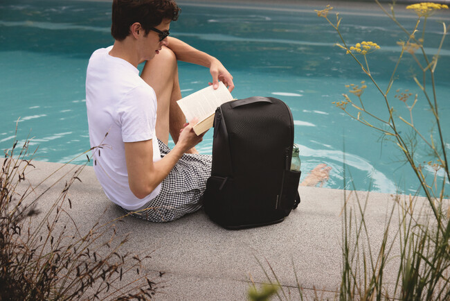英国サステナブルバッグブランド「TROUBADOUR」 - 7月 POPUP STORE開催のお知らせ