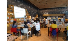 Mulabo!（ムラーボ！）夏休みキャンペーン