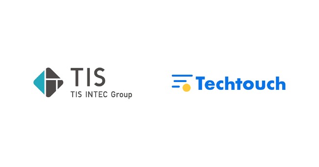 TISが「テックタッチ」を全社導入　「ServiceNow」を皮切りに業務システムの使いやすさを抜本改善