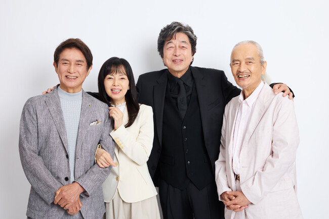 『俺たちの旅』は、まだまだ終わらない・・・「俺たちの旅 スペシャルコンサート」全公演完売につき、追加公演決定！