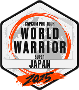 誰でも参加が可能な『ストリートファイター6』公式オンライン大会「CAPCOM Pro Tour 2025 ワールドウォリアー 日本大会」エントリー開始！