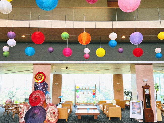 “遊ぶ・泊まる・癒される”が揃う夏の恵那峡へ！ホテルゆずり葉で、家族の笑顔あふれる夏休みを満喫しよう