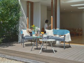 OZONEで、集う・涼む・遊ぶ OZONEで、集う・涼む・遊ぶ