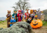 ズーラシアンブラス ハッピー・ハロウィン・コンサート10月13日開催！親子で楽しむ音楽と仮装の特別な一日