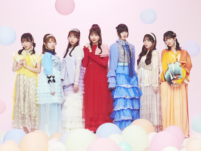 SWEET STEADY、2ndシングルCD『YAKIMOCHI / ぐっじょぶ！』ジャケット写真・収録内容を公開