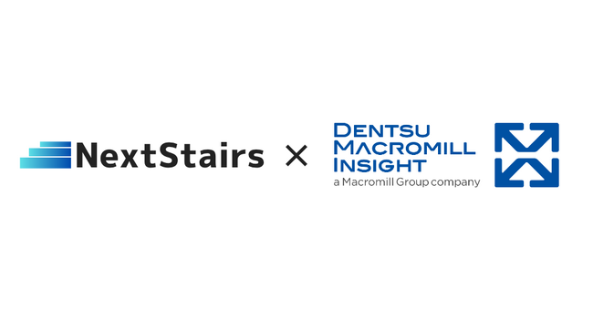 NextStairs、電通マクロミルインサイトと業務提携し、スポーツスポンサーシップの統合ROI測定ソリューションを提供開始