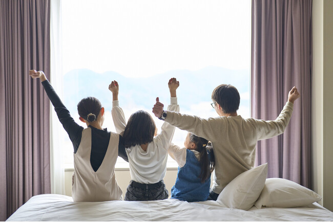 【リーガロイヤルホテル小倉】連泊で賢く夏旅!お得な夏休み帰省応援プラン