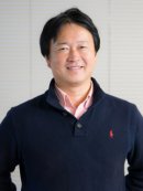 著者：齋藤 憲嗣(さいとう・けんじ)