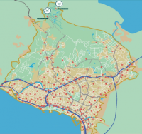 沖縄県名護エリアでAIオンデマンド交通“mobi”が運行開始
～地域の“移動の自由”を支える新しい交通サービス～