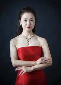 【ホテルインディゴ長崎グラバーストリート】
かつての聖堂から時を超えて世界へ紡ぐ音楽の物語
ランチマチネ「Blue Butterfly」を開催