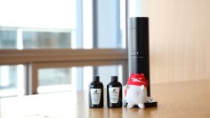 「マルハン北日本カンパニー全店にアロマディフューザーを導入」
