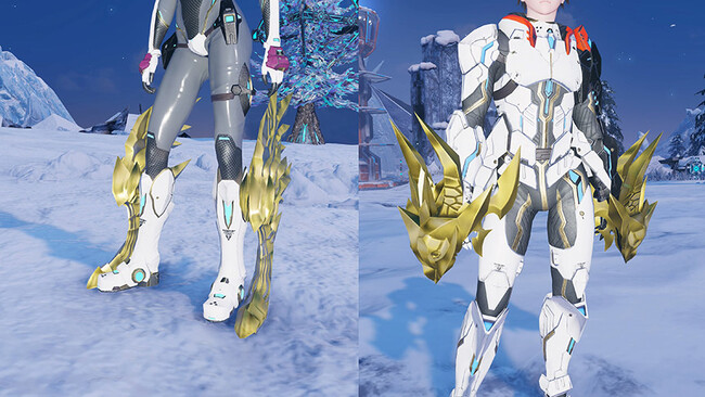 『PSO2 ニュージェネシス ver.2』新たなミッションパス「NGS Season46」追加！