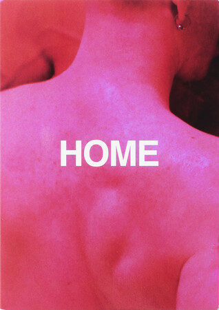 台湾を拠点に国際的に活躍するアーティスト、マンボウ・キーの日本初作品集『HOME PLEASURE』刊行!!