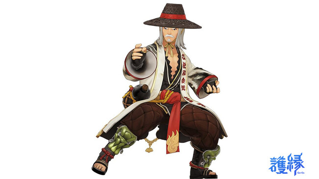 『護縁』新規パーティネームド「覚醒ユクソン(CV: 高木渉)」実装！期間限定イベント「ウカポンのシングルネームド討伐依頼」開催や装身具精錬拡張など 7月9日アップデート情報をご紹介
