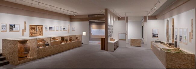 いいづな歴史ふれあい館リニューアル記念講演会を開催