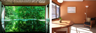 BIGLOBE、温泉賢人が偏愛する温泉宿リスト「開運」「ソロ女子」宿を本日公開