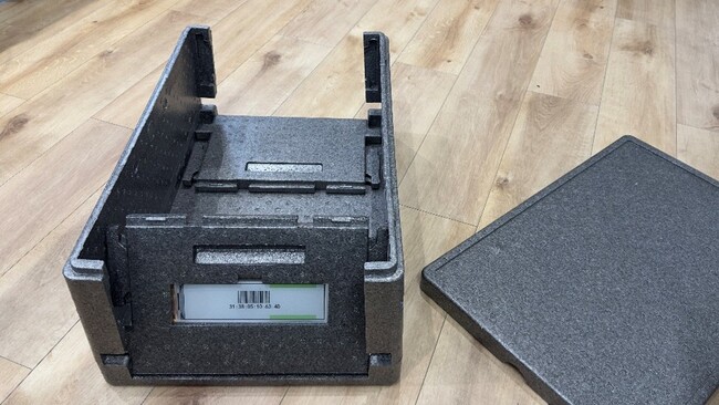 【株式会社アイフォーカス】再配達ゼロを目指す、スマート置き配達BOX開発に着手