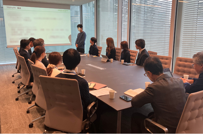 産学連携の取り組みとして「『おいしい』で変わる未来！キユーピー×青山学院大学プロジェクト」を開始