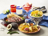 アメリカ・テキサス州発祥TEX-MEX(メキシコ風アメリカ料理)専門店「San Antonio TEX-MEX」が東京ミッドタウン日比谷に新業態として7月18日(金)オープン！