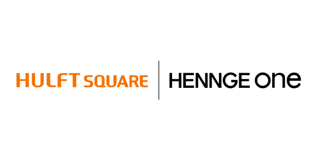 HENNGE One、iPaaS「HULFT Square」とAPI連携～セキュリティ強化と運用負荷低減を両立～