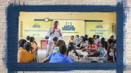 サイエントロジー・ネットワーク 新エピソード放送のお知らせ  「リッチモンド・アタ・ウィリアムス」プレミア放送